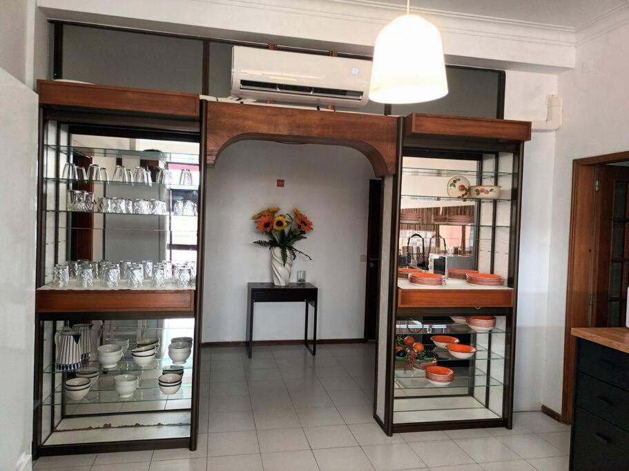 Casa Da Farmacia - Paredes De Coura Buitenkant foto